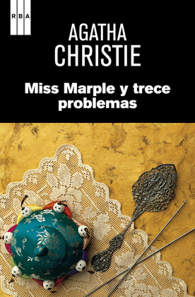 MISS MARPLE Y TRECE PROBLEMAS. EBOOK