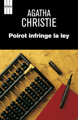 POIROT INFRIGE LA LEY. EBOOK