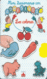 LOS COLORES
