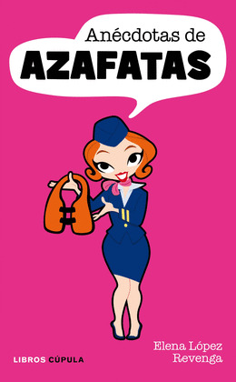 ANECDOTAS DE AZAFATAS