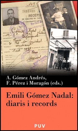 EMILI GOMEZ NADAL