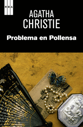 PROBLEMA EN POLLENSA. EBOOK
