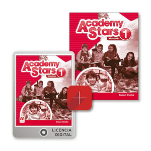 ACADEMY STARS 1 EJER