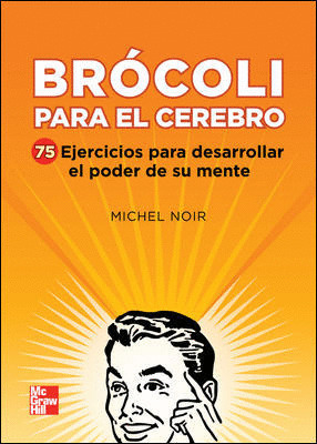 BROCOLI PARA EL CEREBRO