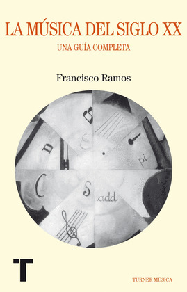 MÚSICA DEL SIGLO XX, LA