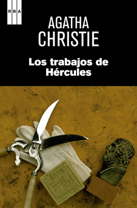 LOS TRABAJOS DE HERCULES. EBOOK