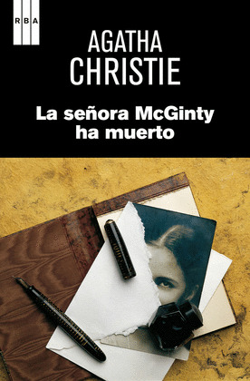 MRS. MCGINTY HA MUERTO. EBOOK