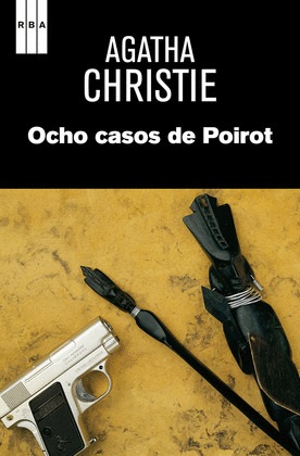 OCHO CASOS DE POIROT. EBOOK