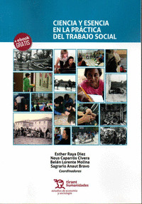 CIENCIA Y ESENCIA EN LA PRACTICA DEL TRABAJO SOCIAL