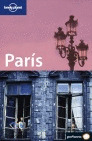 PARIS. GUIA LONELY PLANET GEOPLANETA (2007)