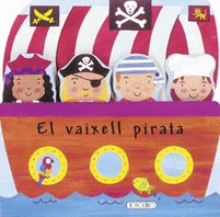 EL VAIXELL PIRATA