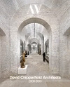 DAVID CHIPPERFIELD ARCHITECTS 2009-2019