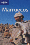 MARRUECOS. GUIA LONELY PLANET 2007