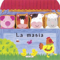 LA MASIA