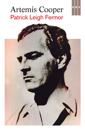 PATRICK LEIGH FERMOR. EBOOK