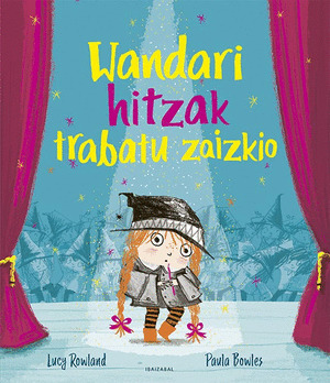(EUS).WANDARI HITZAK TRABATU ZAIZKIO