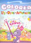 LEE CON LOS OSOS AMOROSOS