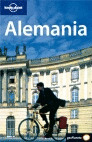 ALEMANIA. GUIA LONELY PLANET