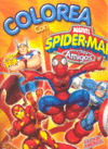 HISTORIAS CON SPIDERMAN