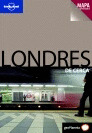 LONDRES DE CERCA. LONELY PLANET (2008)