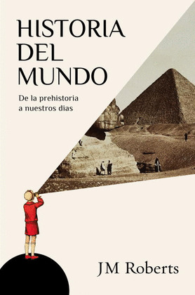 HISTORIA DEL MUNDO