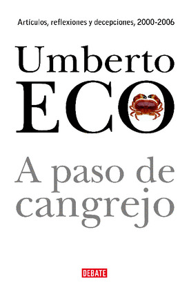 A PASO DE CANGREJO