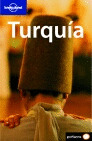 TURQUIA. GUIA LONELY PLANET GEOPLANETA (2008