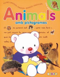 HISTORIES AMB ANIMALS. MAR