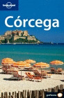 CORCEGA. GUIA LONELY PLANET