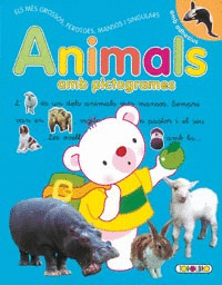 HISTORIES AMB ANIMALS. ZOO