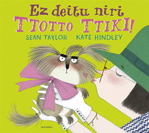 EZ DEITU NIRI TTOTTO TTIKI