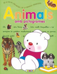 HISTORIES AMB ANIMALS. CIUTAT