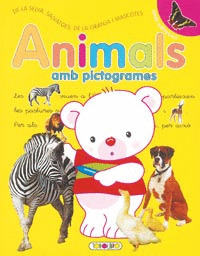 HISTORIES AMB ANIMALS. SELVA