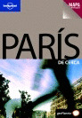 PARÍS DE CERCA. LONELY PLANET (2008)