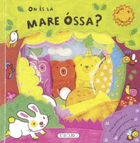 ON ÉS LA MARE ÓSSA