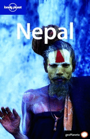 NEPAL. GUIA LONELY PLANET (2007)
