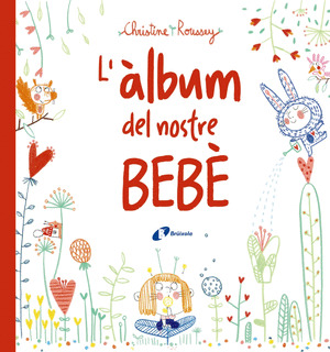 L'ALBUM DEL NOSTRE BEBE