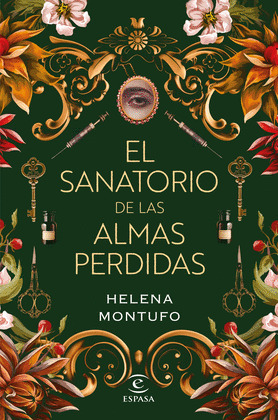 SANATORIO DE LAS ALMAS PERDIDAS, EL