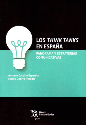 LOS THINK TANKS EN ESPAÑA