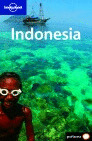 INDONESIA. GUIA LONELY PLANET (2008)