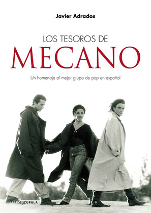 TESOROS DE MECANO, LOS