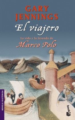 EL VIAJERO (NF)
