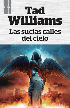 LAS SUCIAS CALLES DEL CIELO. EBOOK