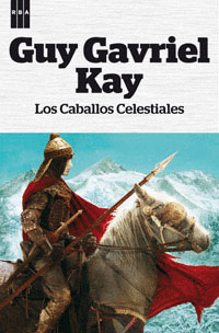 LOS CABALLOS CELESTIALES. EBOOK