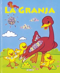 ESCENARIOS CON HISTORIAS DE ANIMALES. GRANJA