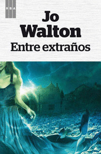 ENTRE EXTRAÑOS. EBOOK