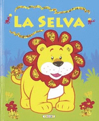 ESCENARIOS CON HISTORIAS DE ANIMALES. SELVA