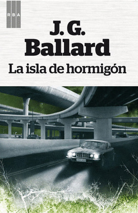 LA ISLA DE HORMIGON. EBOOK