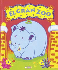 ESCENARIOS CON HISTORIAS DE ANIMALES. ZOO