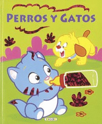 ESCENARIOS CON HISTORIAS DE ANIMALES. PERROS, GATOS